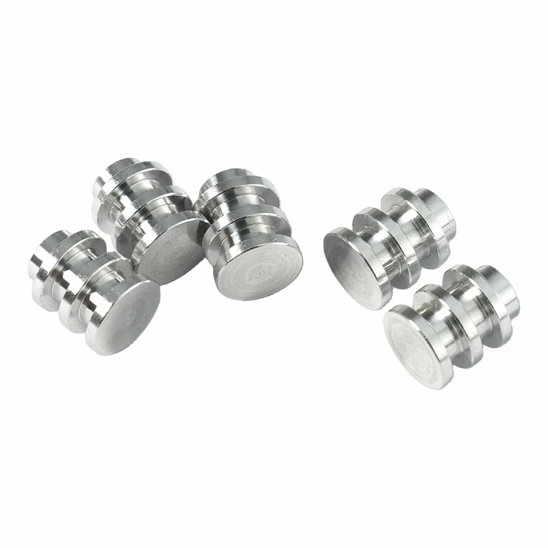 CNC struganje aluminijuma