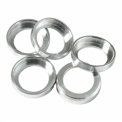 Aluminijski 6063 tokareni dijelovi