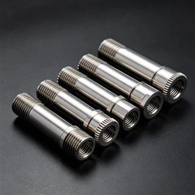 CNC adapteri sa navojem