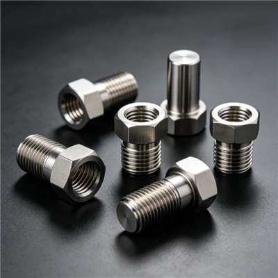 CNC navojni fitinzi